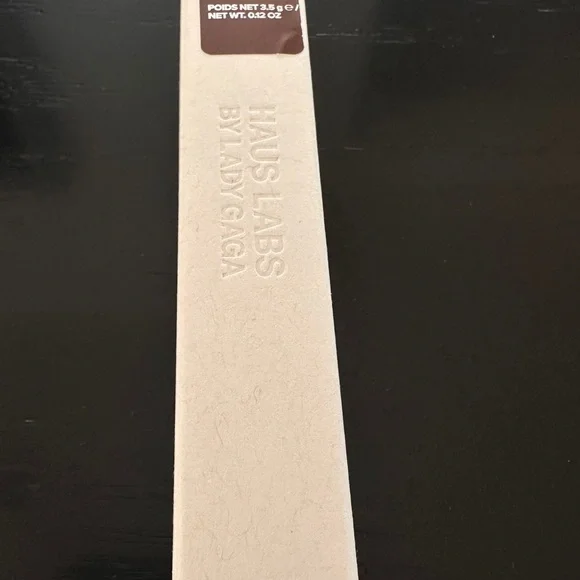 New Haus Labs By Lady Gaga Precision Sculpt Shaping Balm stick color Curve - Picture 6 of 6